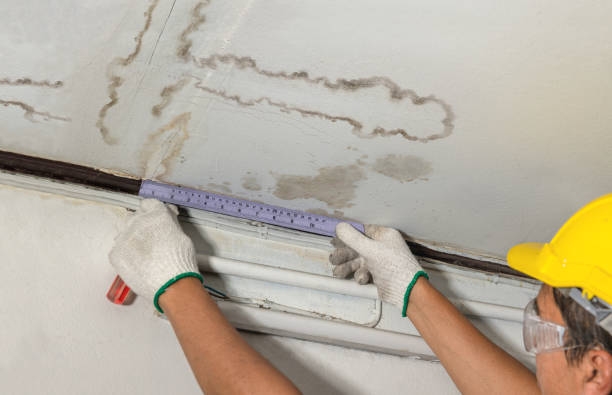Reliable Flood Cleanup contractor in Winthrop, ME by Water Damage Irwin